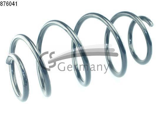 CS Germany 14.876.041 Suspension spring front 14876041