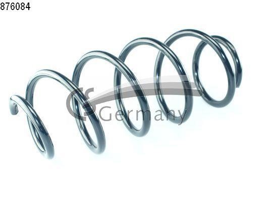 CS Germany 14.876.084 Suspension spring front 14876084