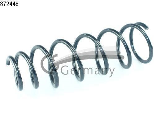CS Germany 14.872.448 Suspension spring front 14872448