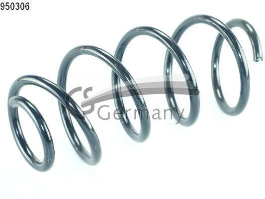 CS Germany 14.950.306 Suspension spring front 14950306