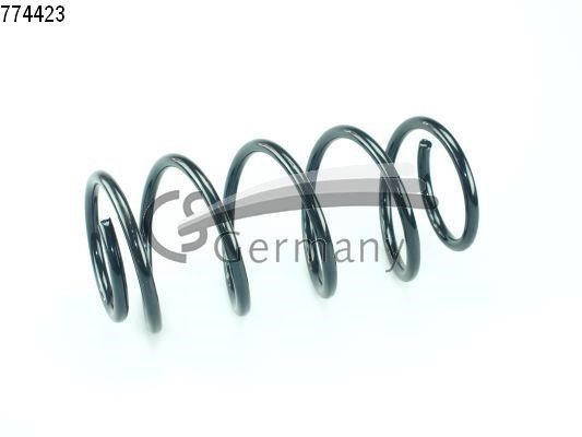 CS Germany 14.774.423 Suspension spring front 14774423