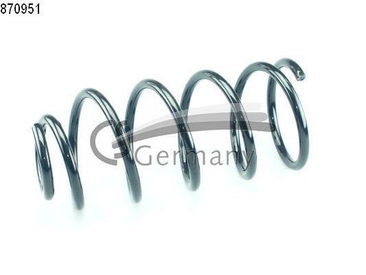 CS Germany 14.870.951 Coil Spring 14870951