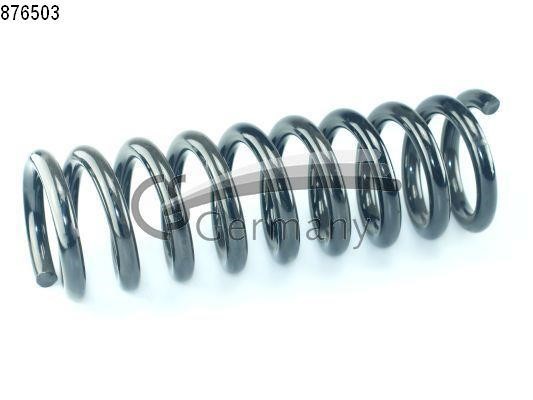 CS Germany 14.876.503 Suspension spring front 14876503