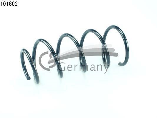 CS Germany 14.101.602 Suspension spring front 14101602