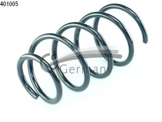 CS Germany 14.401.005 Suspension spring front 14401005
