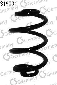 CS Germany 14.319.031 Coil spring 14319031