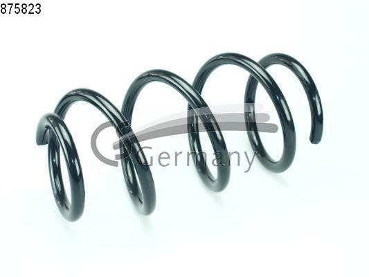 CS Germany 14.875.823 Suspension spring front 14875823