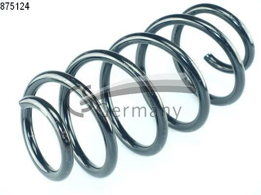 CS Germany 14875124 Suspension spring front 14875124