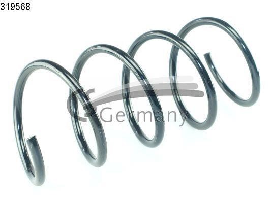 CS Germany 14.319.568 Suspension spring front 14319568