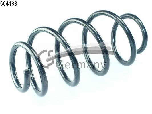 CS Germany 14.504.188 Suspension spring front 14504188