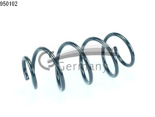 CS Germany 14.950.102 Suspension spring front 14950102
