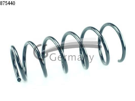 CS Germany 14.875.440 Suspension spring front 14875440