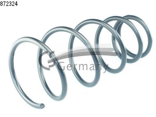 CS Germany 14.872.324 Suspension spring front 14872324