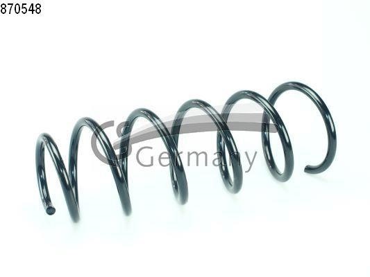 CS Germany 14870548 Suspension spring front 14870548