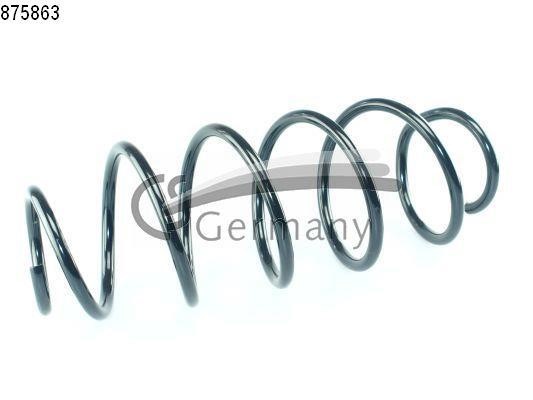 CS Germany 14875863 Suspension spring front 14875863