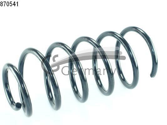 CS Germany 14.870.541 Suspension spring front 14870541