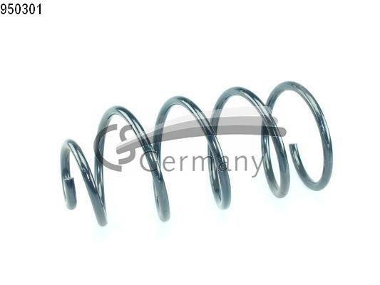 CS Germany 14.950.301 Suspension spring front 14950301