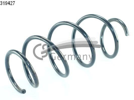 CS Germany 14.319.427 Suspension spring front 14319427