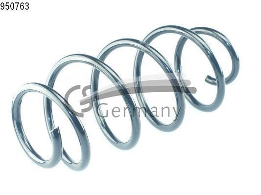 CS Germany 14.950.763 Suspension spring front 14950763