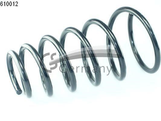 CS Germany 14610012 Coil Spring 14610012