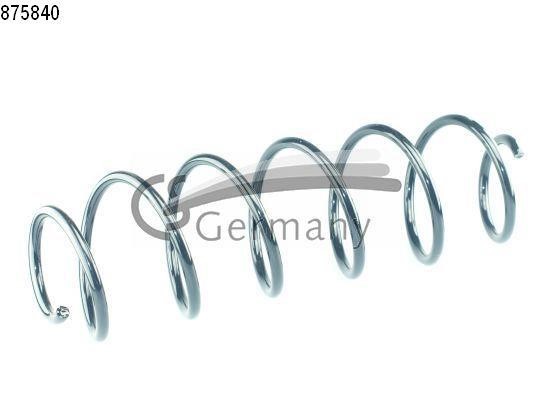 CS Germany 14.875.840 Suspension spring front 14875840