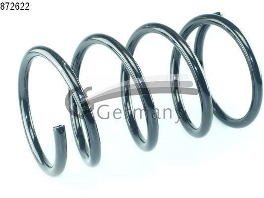 CS Germany 14.872.622 Suspension spring front 14872622
