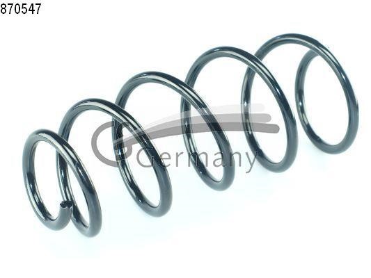 CS Germany 14870547 Suspension spring front 14870547