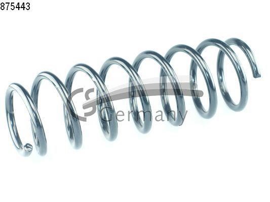 CS Germany 14.875.443 Suspension spring front 14875443
