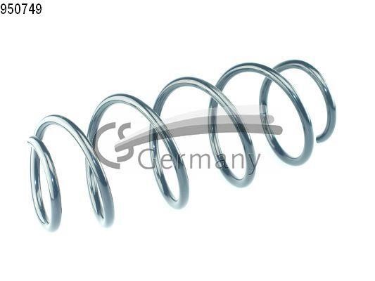 CS Germany 14.950.749 Suspension spring front 14950749