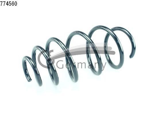 CS Germany 14.774.560 Suspension spring front 14774560