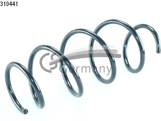 CS Germany 14.319.441 Suspension spring front 14319441