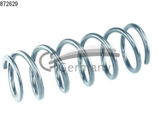 CS Germany 14.872.629 Suspension spring front 14872629