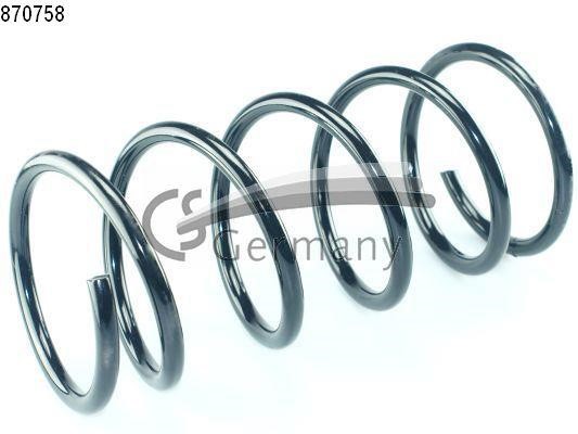 CS Germany 14.870.758 Coil Spring 14870758