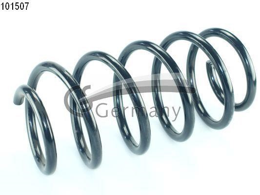 CS Germany 14.101.507 Suspension spring front 14101507