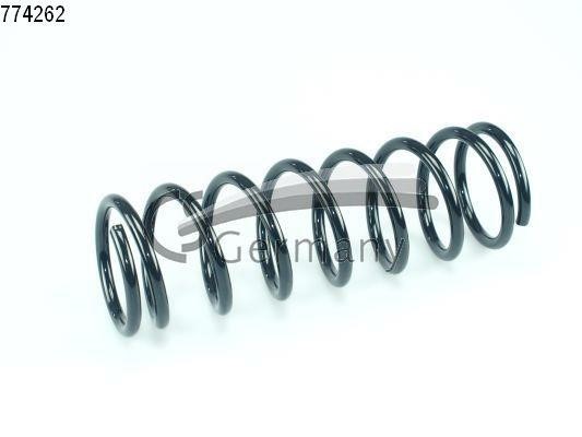 CS Germany 14.774.262 Suspension spring front 14774262