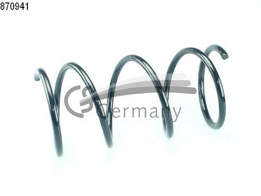 CS Germany 14.870.941 Suspension spring front 14870941