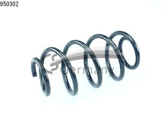 CS Germany 14.950.302 Suspension spring front 14950302