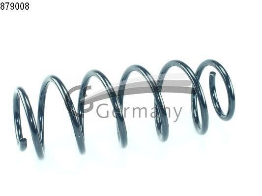 CS Germany 14879008 Suspension spring front 14879008