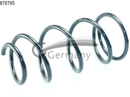 CS Germany 14.870.765 Suspension spring front 14870765