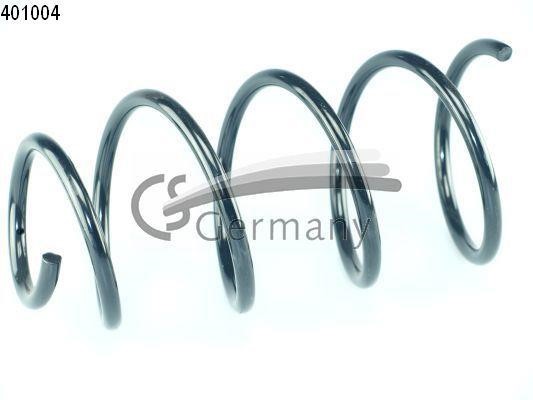 CS Germany 14.401.004 Suspension spring front 14401004