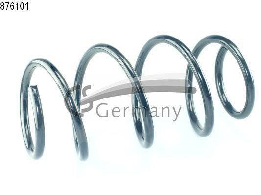 CS Germany 14876101 Suspension spring front 14876101