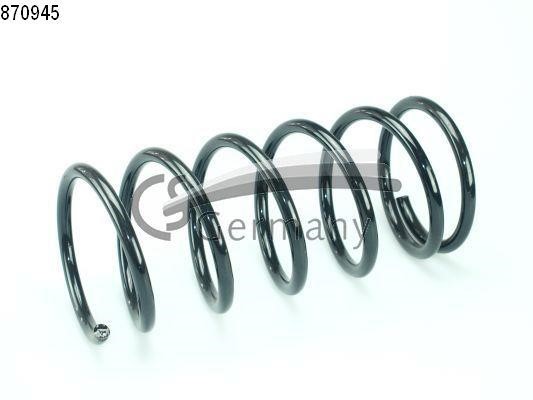 CS Germany 14.870.945 Suspension spring front 14870945