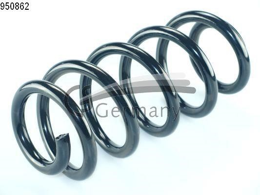 CS Germany 14950862 Suspension spring front 14950862