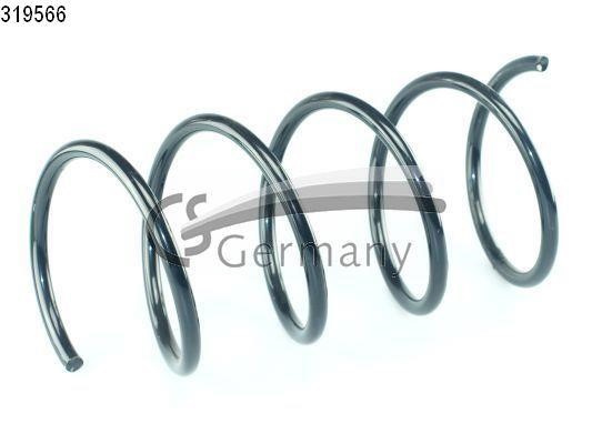 CS Germany 14.319.566 Suspension spring front 14319566