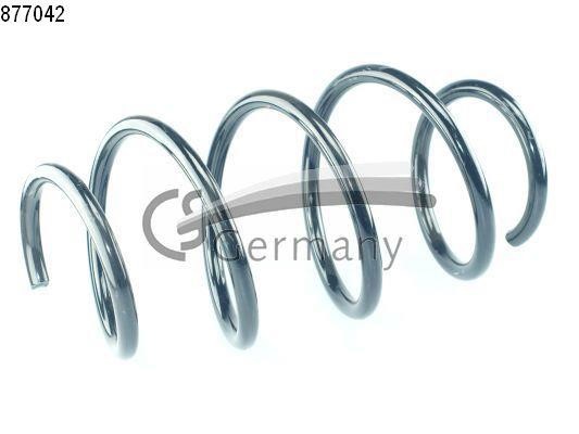 CS Germany 14.877.042 Suspension spring front 14877042