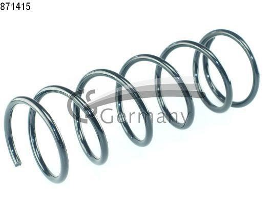 CS Germany 14.871.415 Coil Spring 14871415