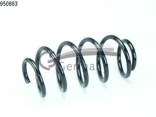 CS Germany 14950863 Suspension spring front 14950863