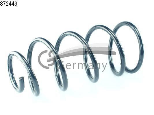 CS Germany 14.872.449 Suspension spring front 14872449