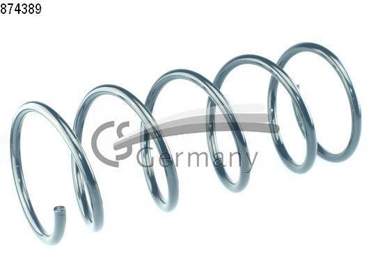 CS Germany 14874389 Suspension spring front 14874389