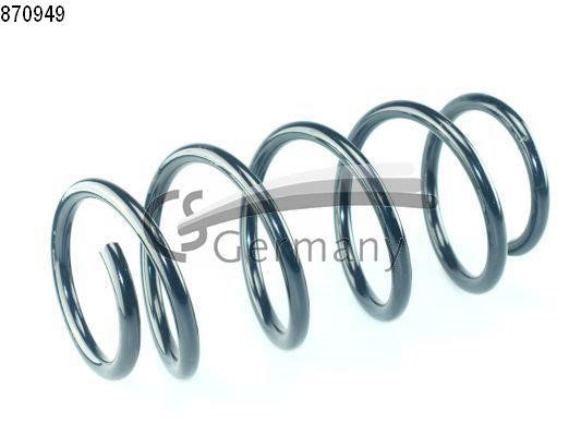 CS Germany 14.870.949 Suspension spring front 14870949